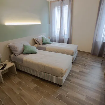 Hotel Cavallo Bianco-3